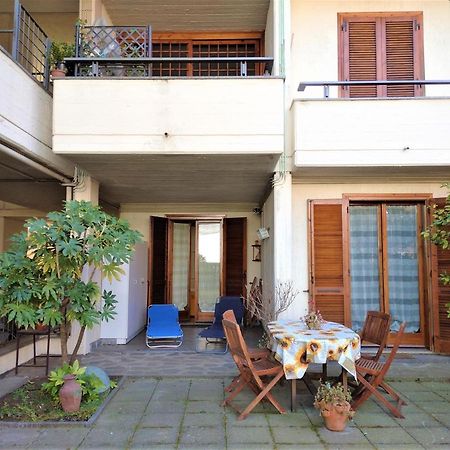 Casa Michi Apartment Verbania Bagian luar foto