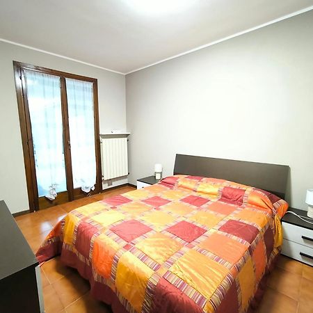 Casa Michi Apartment Verbania Bagian luar foto