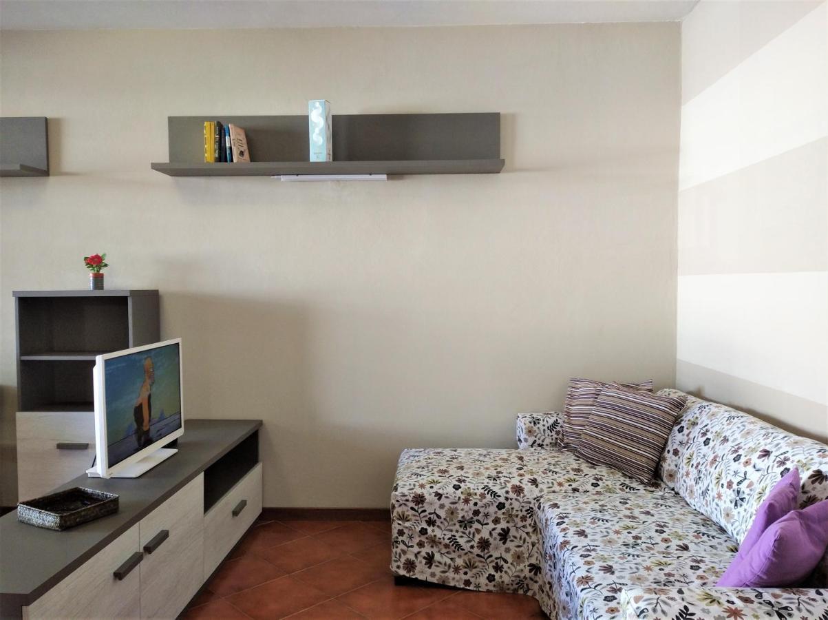 Casa Michi Apartment Verbania Bagian luar foto