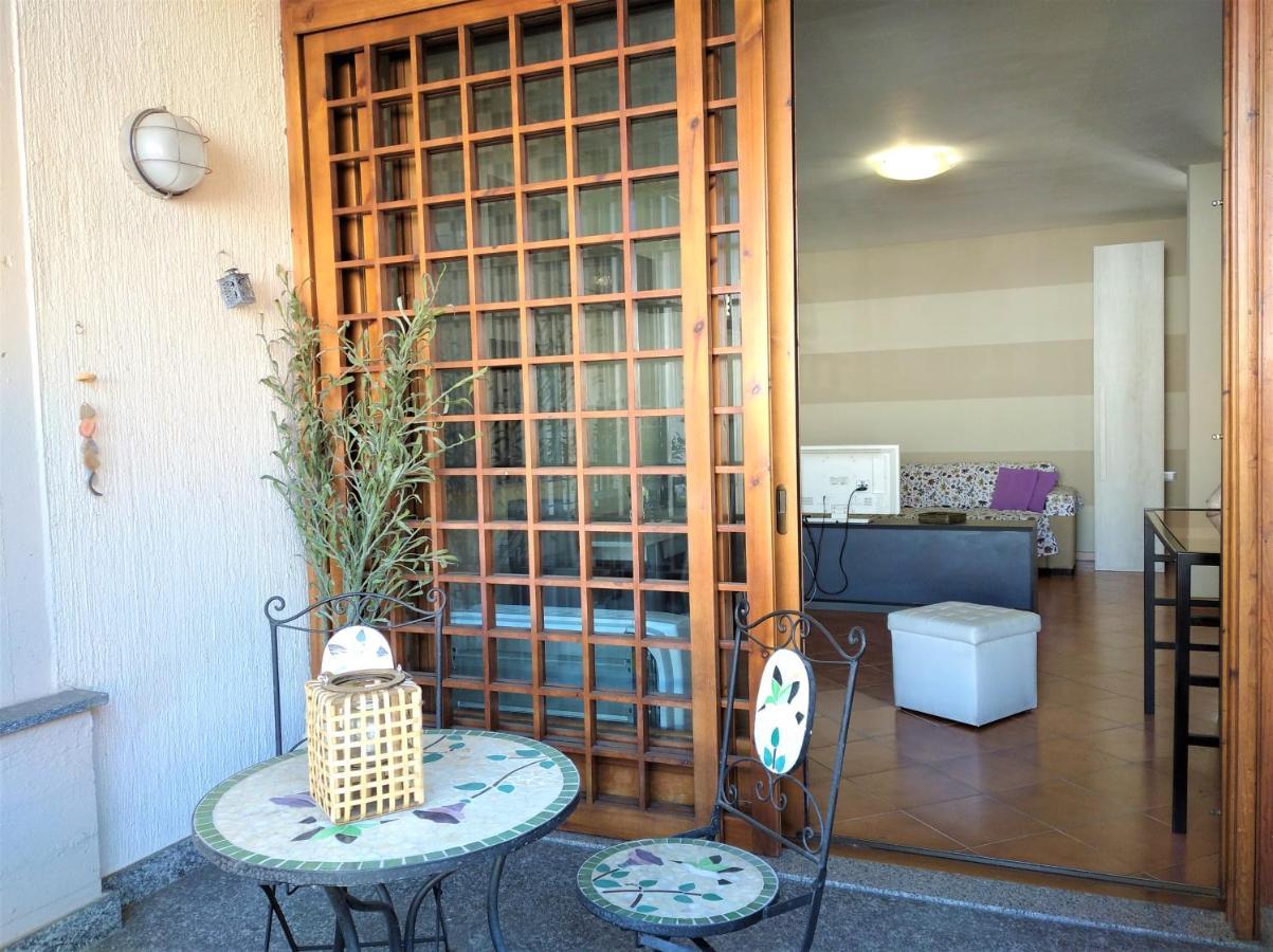 Casa Michi Apartment Verbania Bagian luar foto