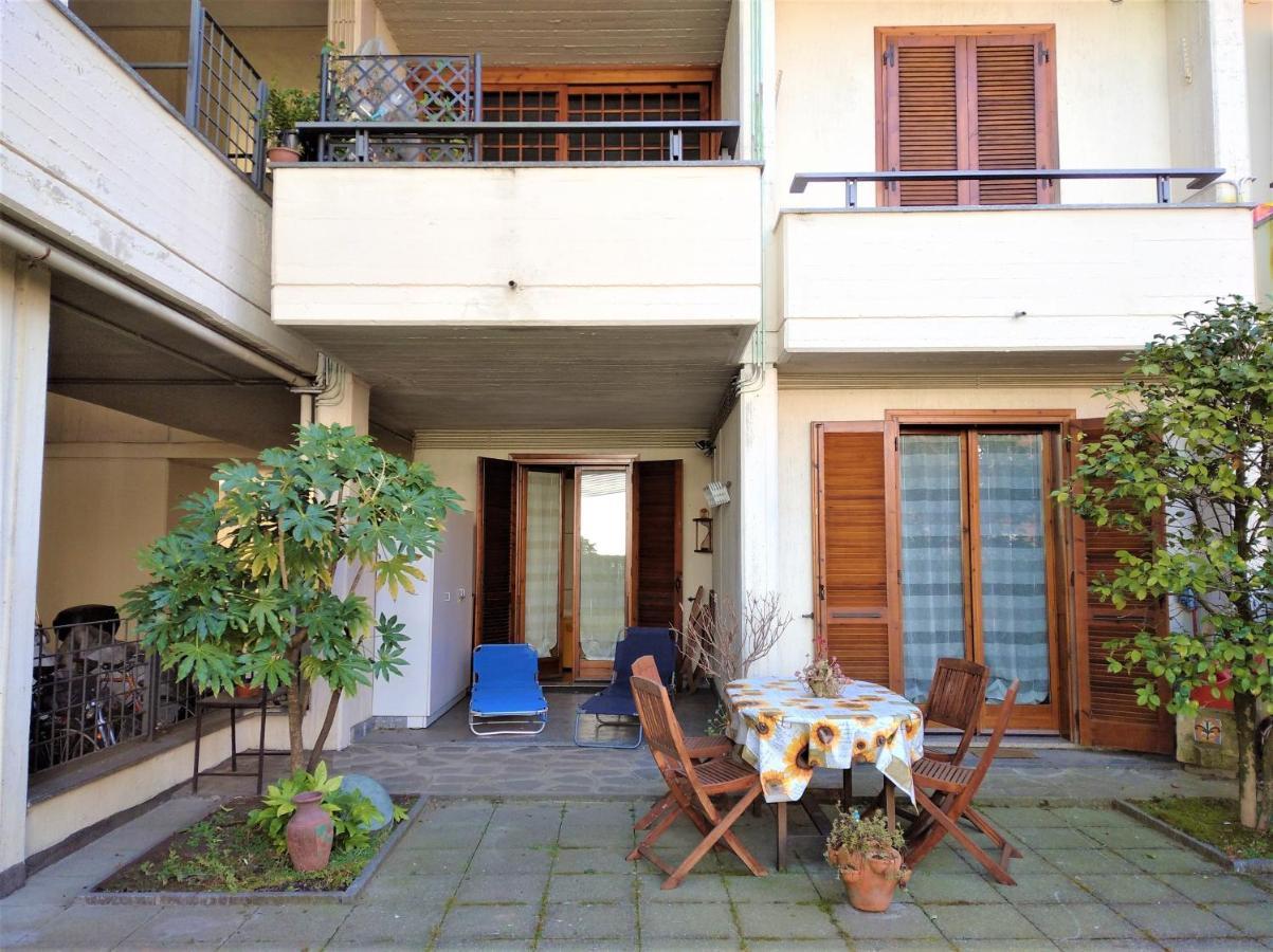 Casa Michi Apartment Verbania Bagian luar foto