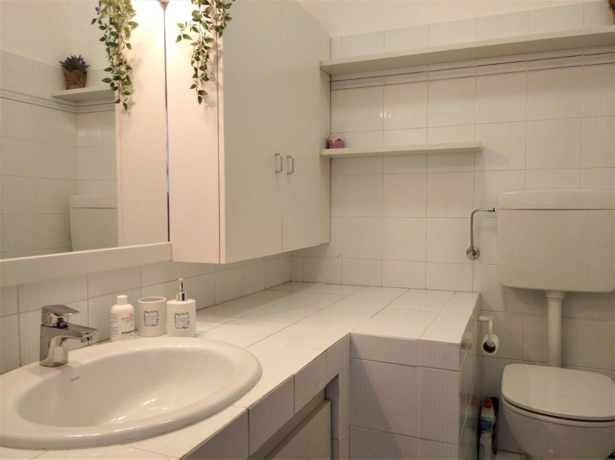 Casa Michi Apartment Verbania Bagian luar foto