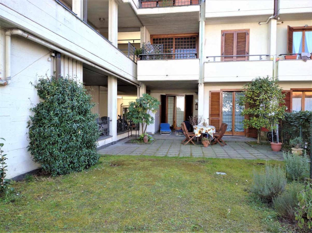 Casa Michi Apartment Verbania Bagian luar foto
