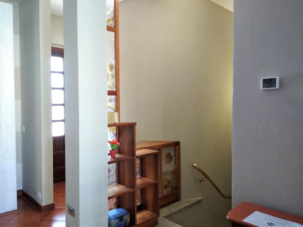 Casa Michi Apartment Verbania Bagian luar foto