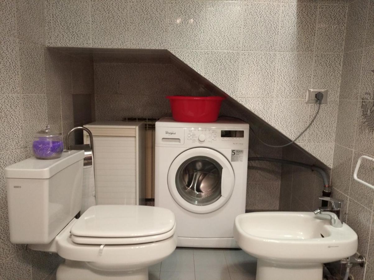 Casa Michi Apartment Verbania Bagian luar foto
