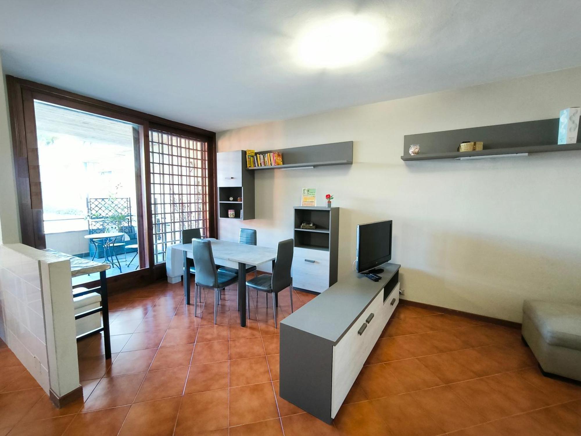 Casa Michi Apartment Verbania Bagian luar foto