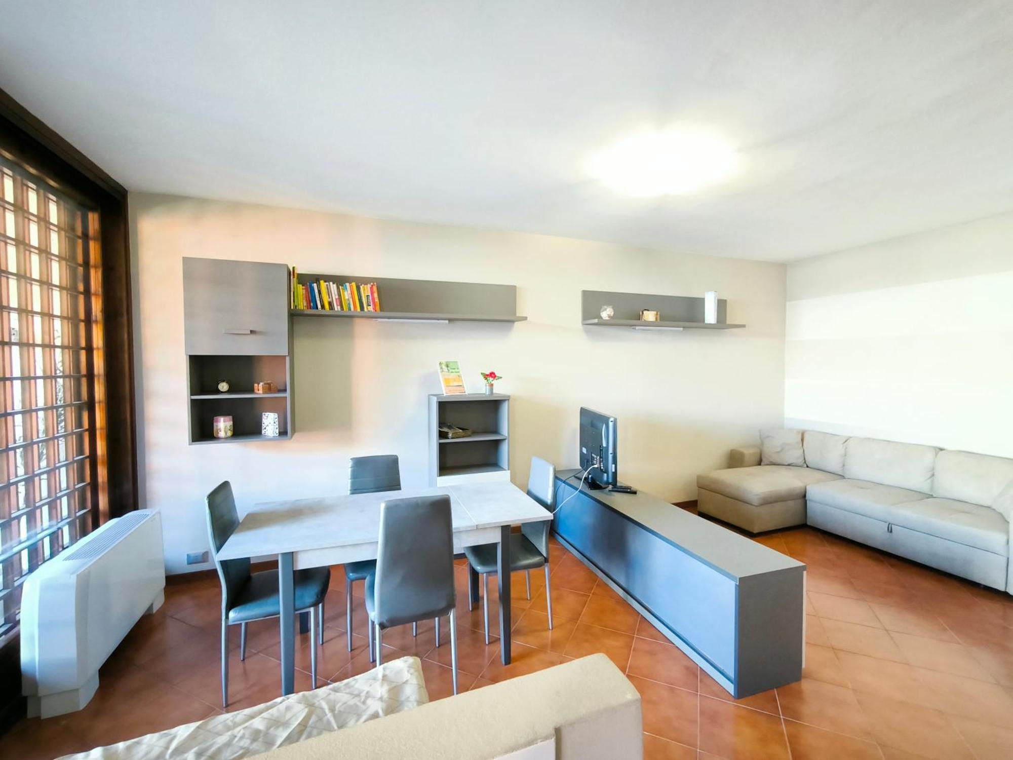 Casa Michi Apartment Verbania Bagian luar foto