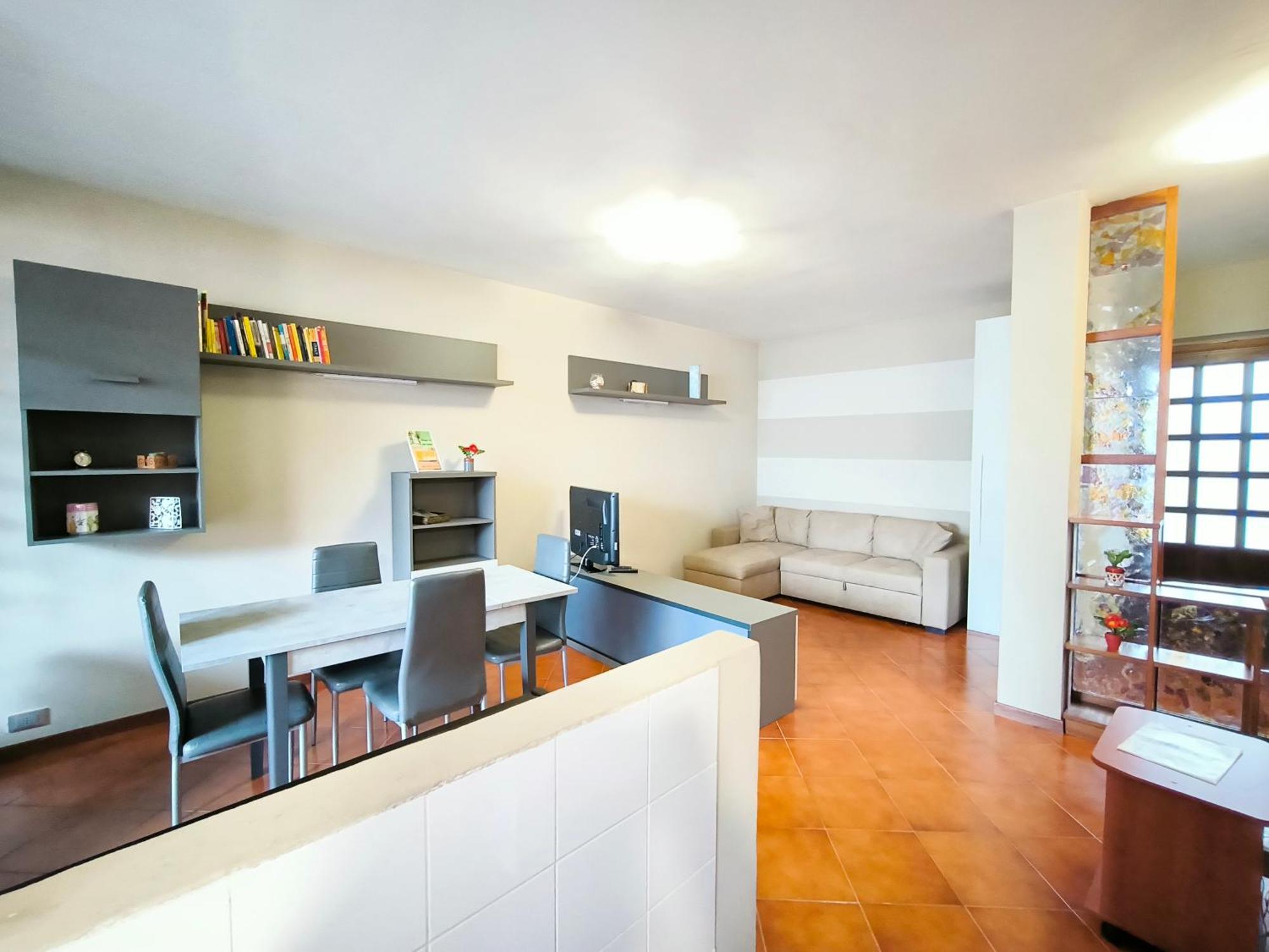Casa Michi Apartment Verbania Bagian luar foto