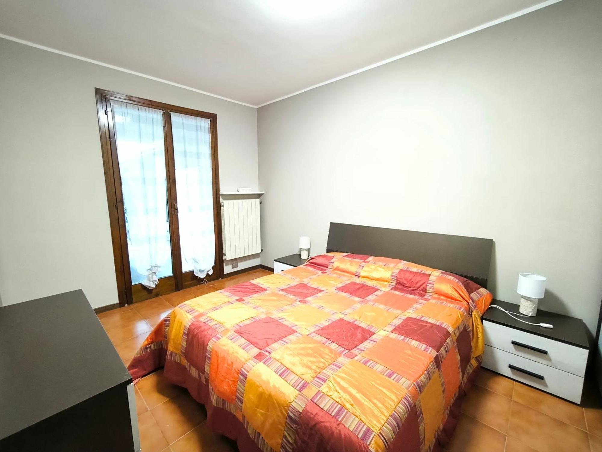 Casa Michi Apartment Verbania Bagian luar foto