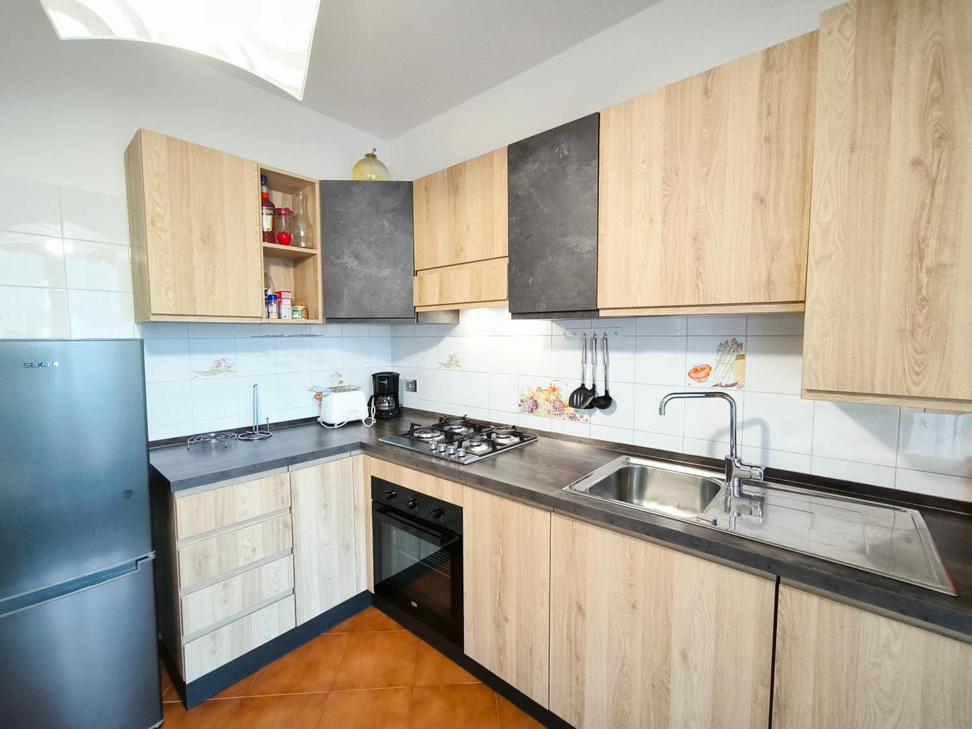Casa Michi Apartment Verbania Bagian luar foto
