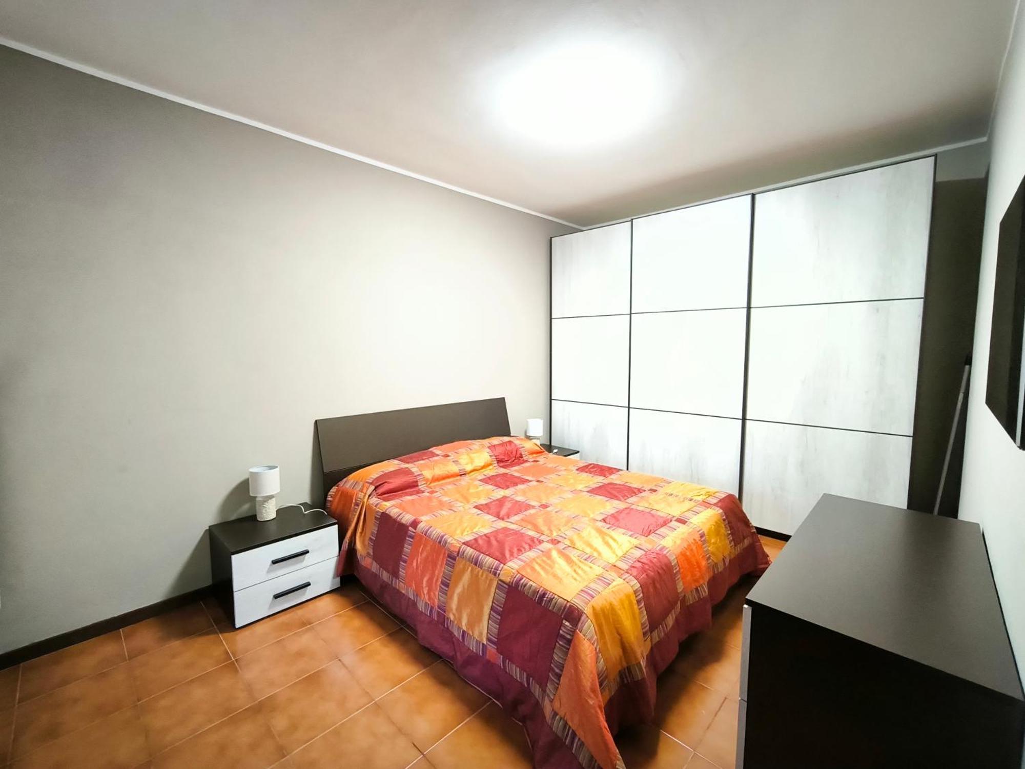 Casa Michi Apartment Verbania Bagian luar foto