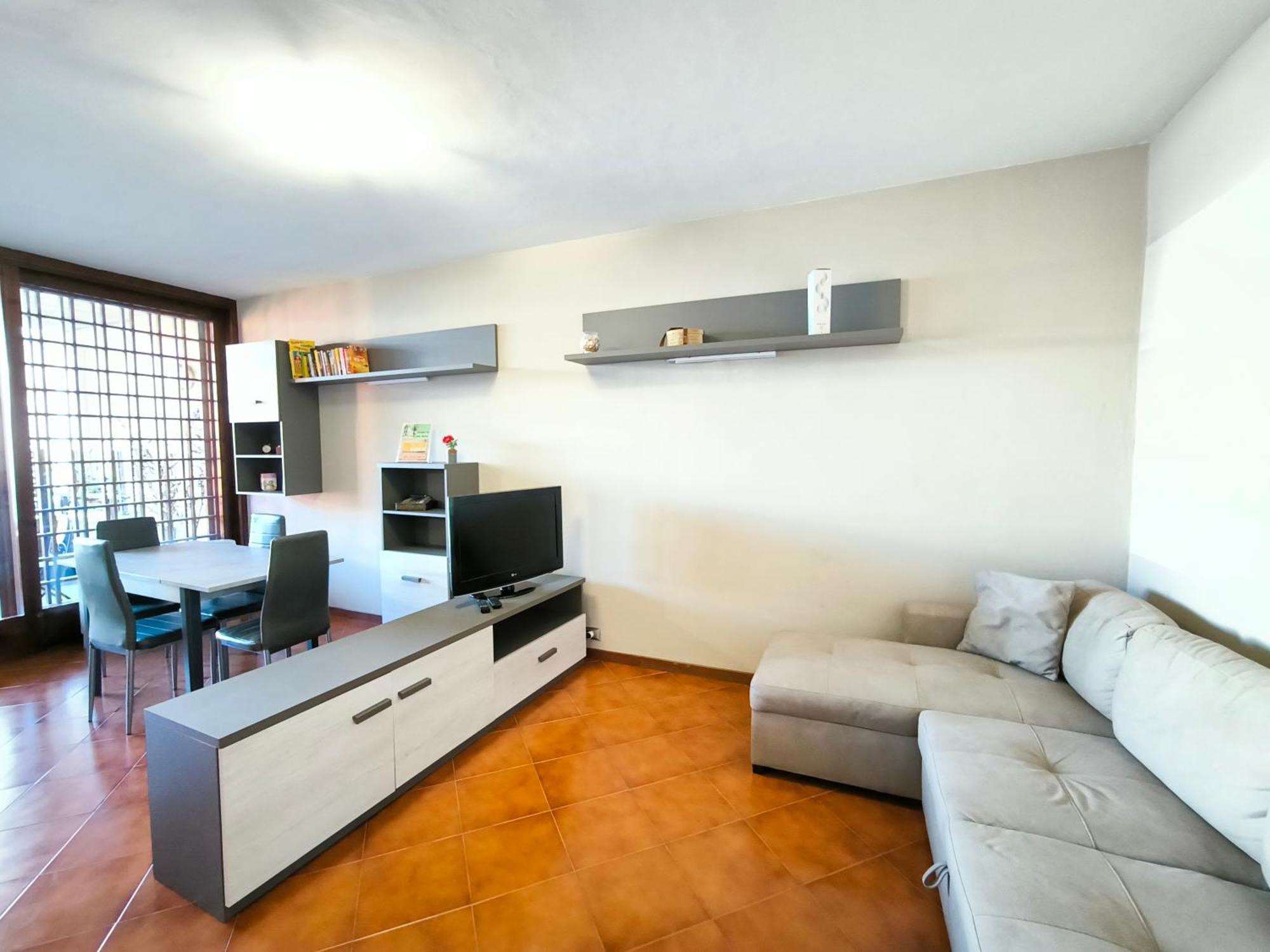 Casa Michi Apartment Verbania Bagian luar foto