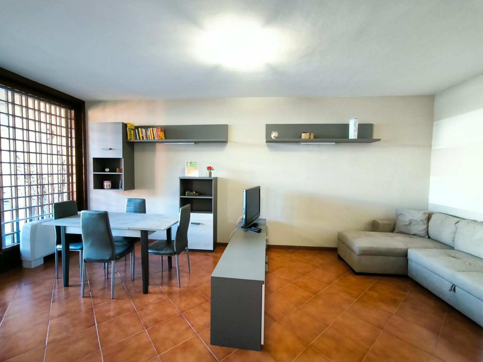 Casa Michi Apartment Verbania Bagian luar foto