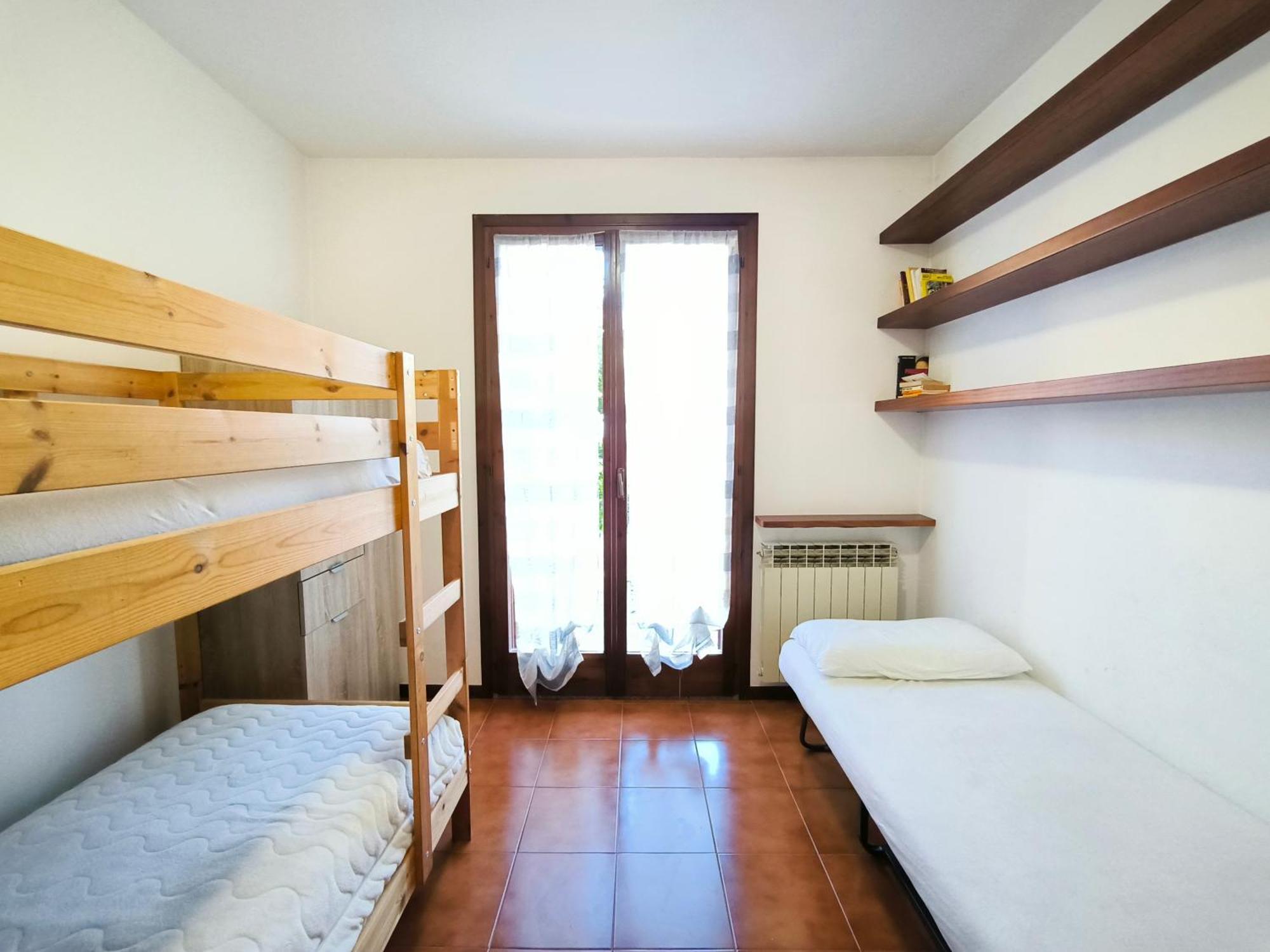 Casa Michi Apartment Verbania Bagian luar foto