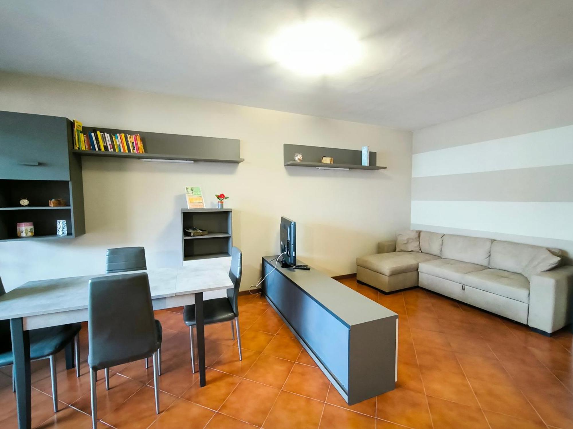 Casa Michi Apartment Verbania Bagian luar foto