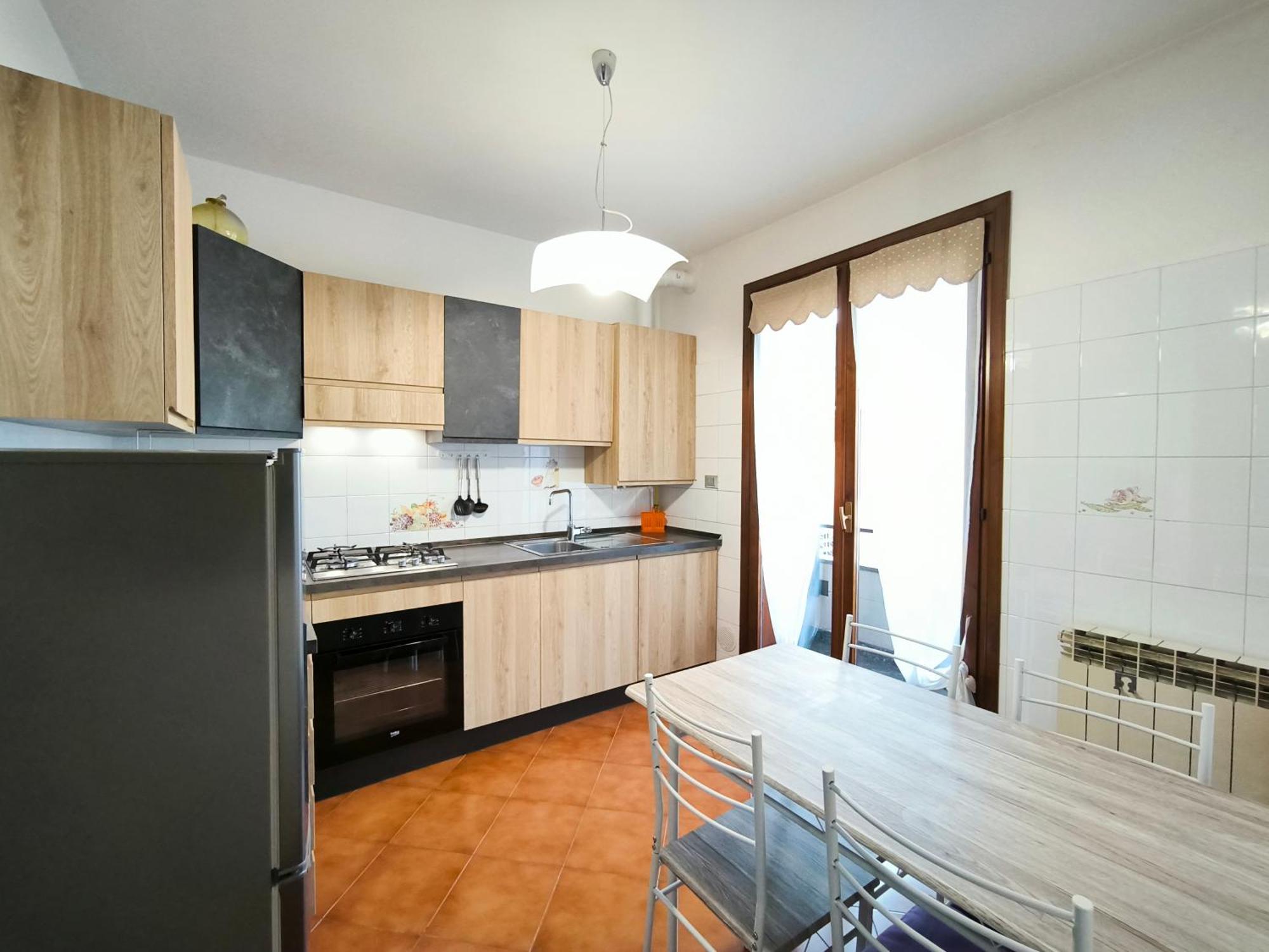 Casa Michi Apartment Verbania Bagian luar foto