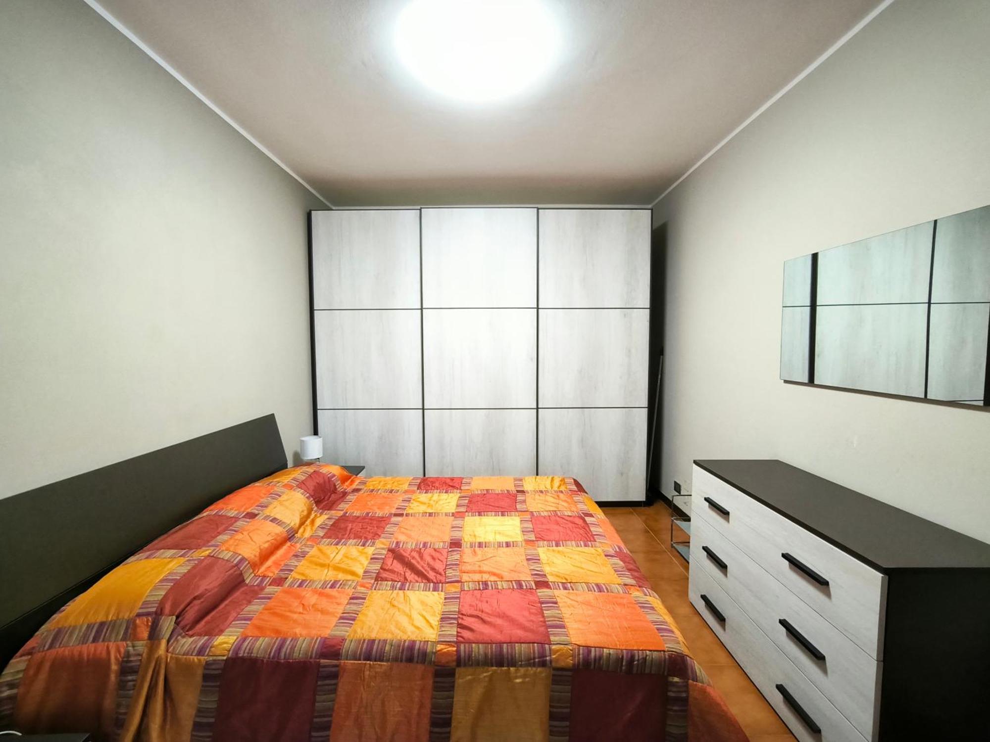 Casa Michi Apartment Verbania Bagian luar foto