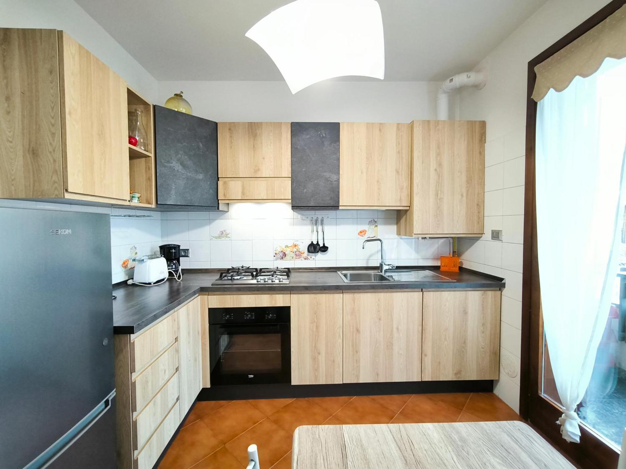 Casa Michi Apartment Verbania Bagian luar foto