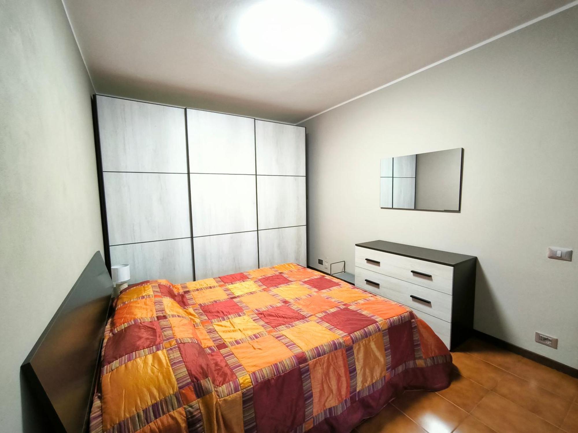 Casa Michi Apartment Verbania Bagian luar foto