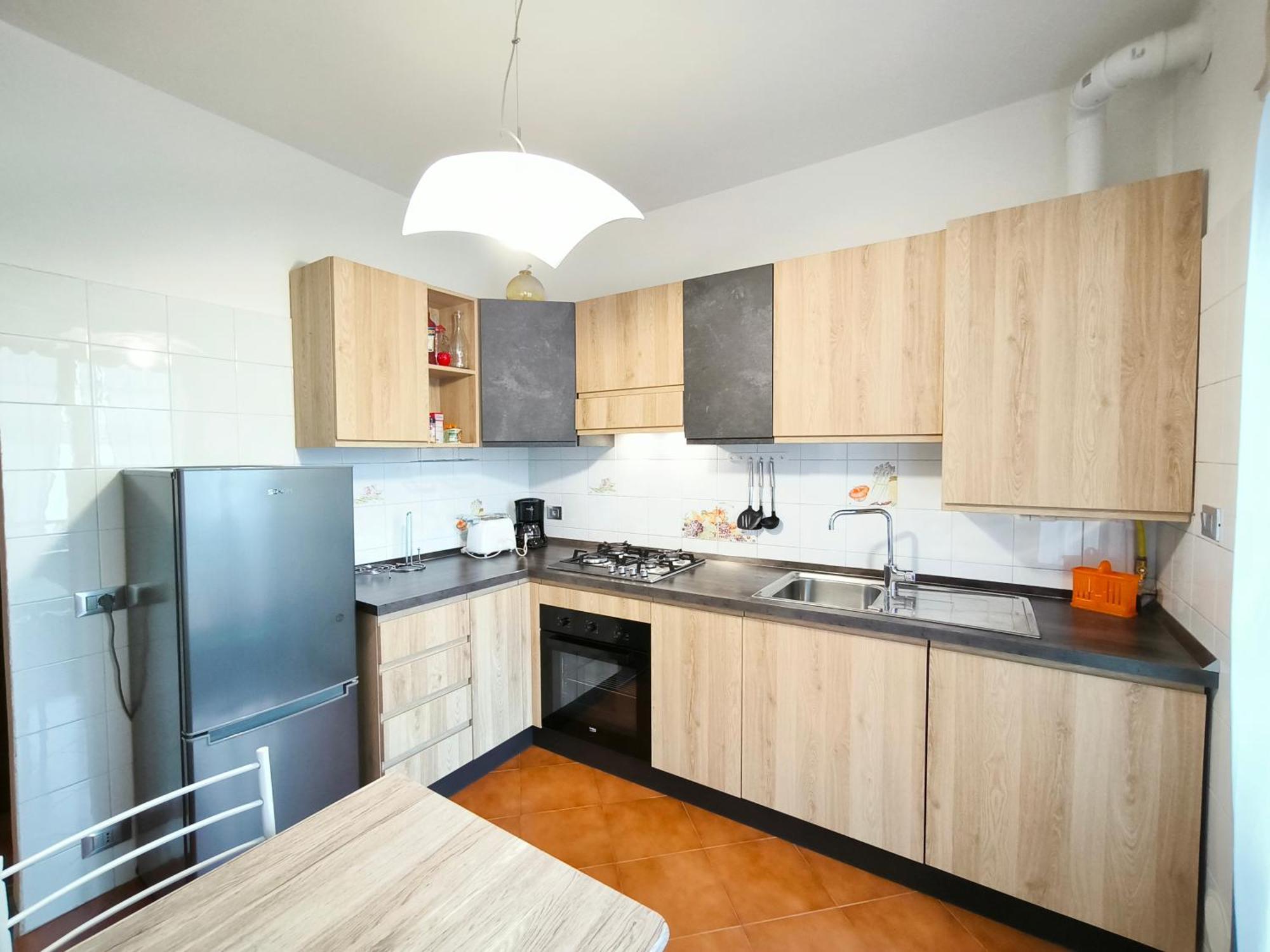 Casa Michi Apartment Verbania Bagian luar foto